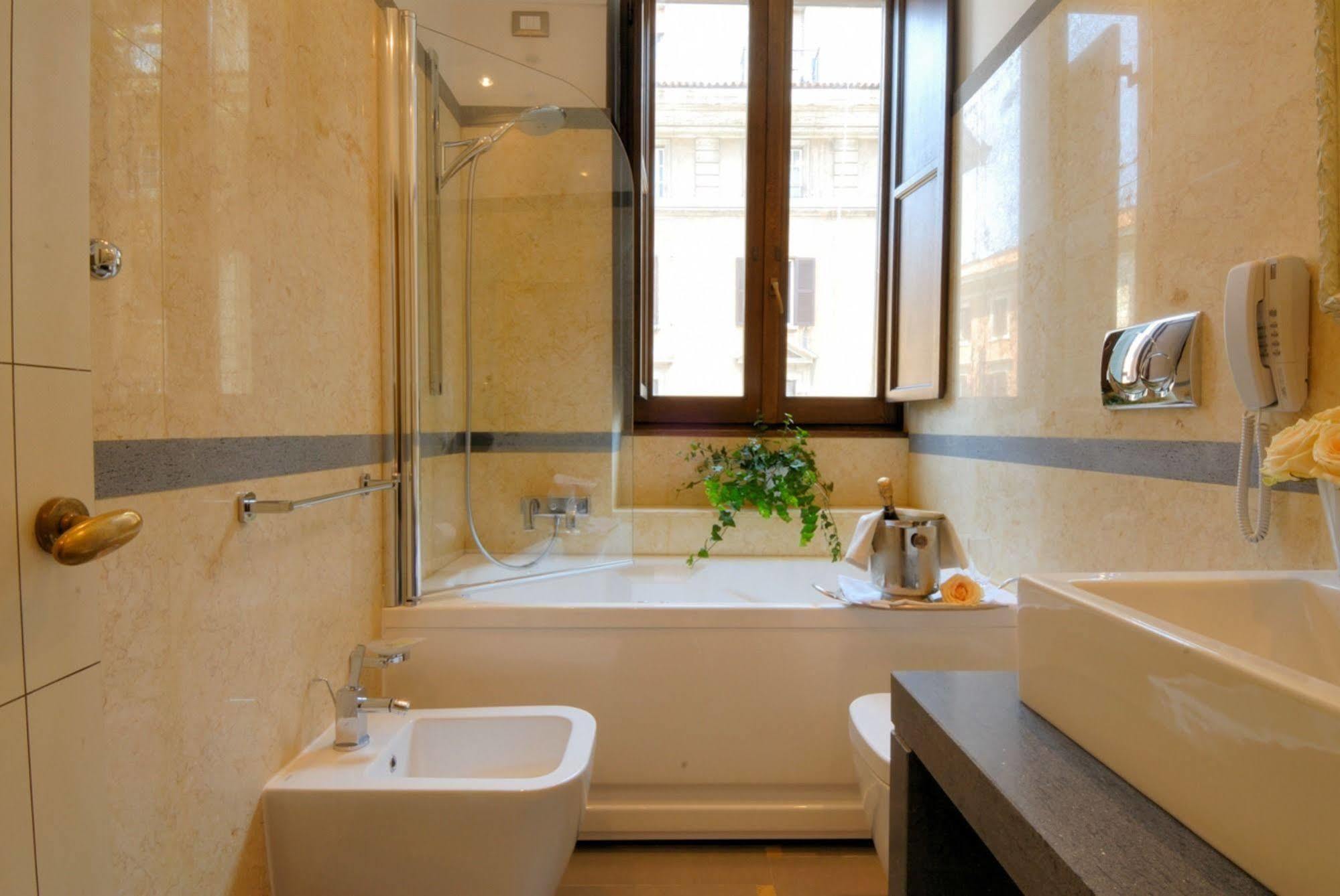 Hotel Atlante Star 4*